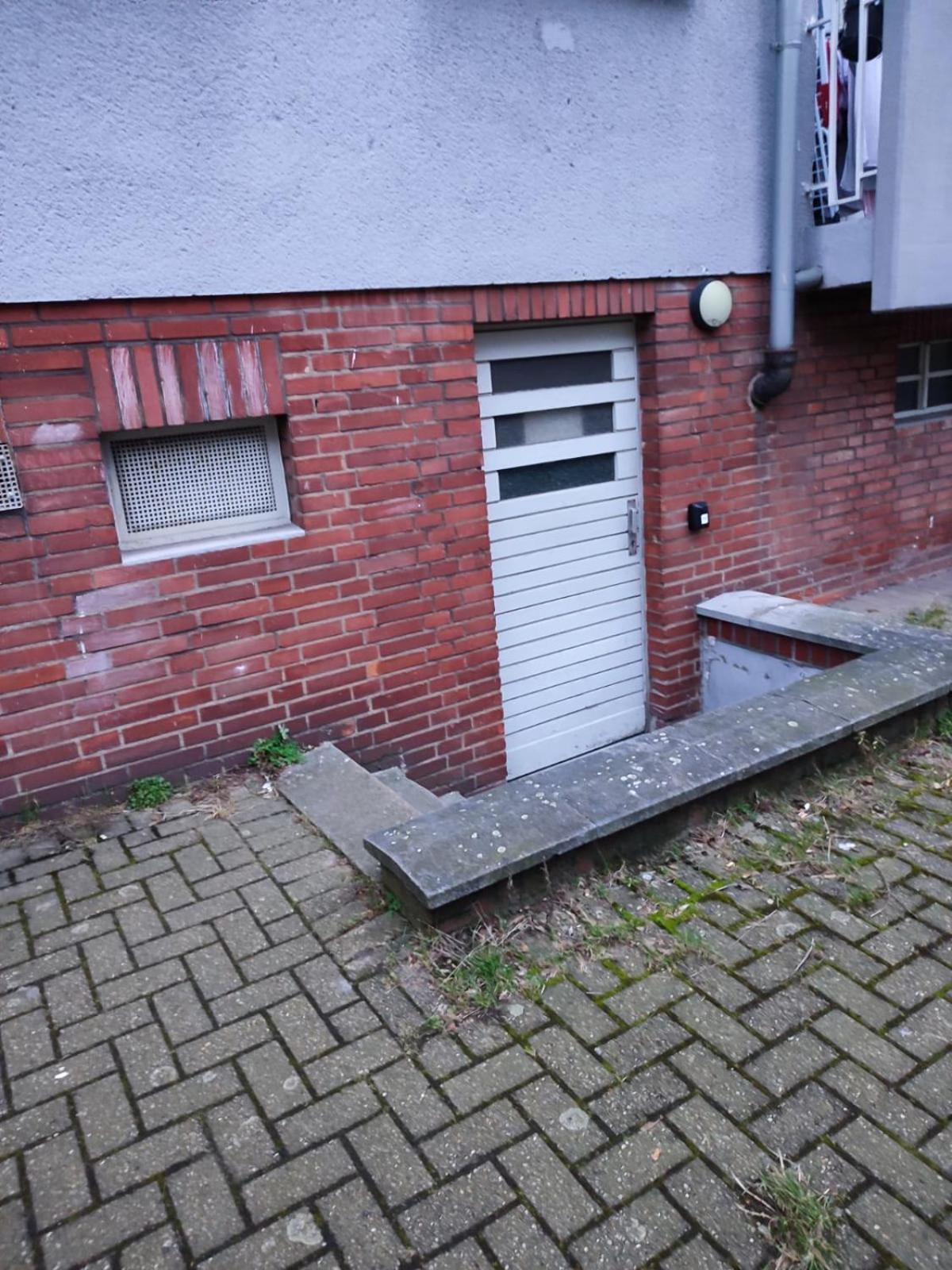 Ferienwohnung Monteurwohnung Messewohnung Duisburg Sued Grenze Duesseldorf 6 Personen מראה חיצוני תמונה