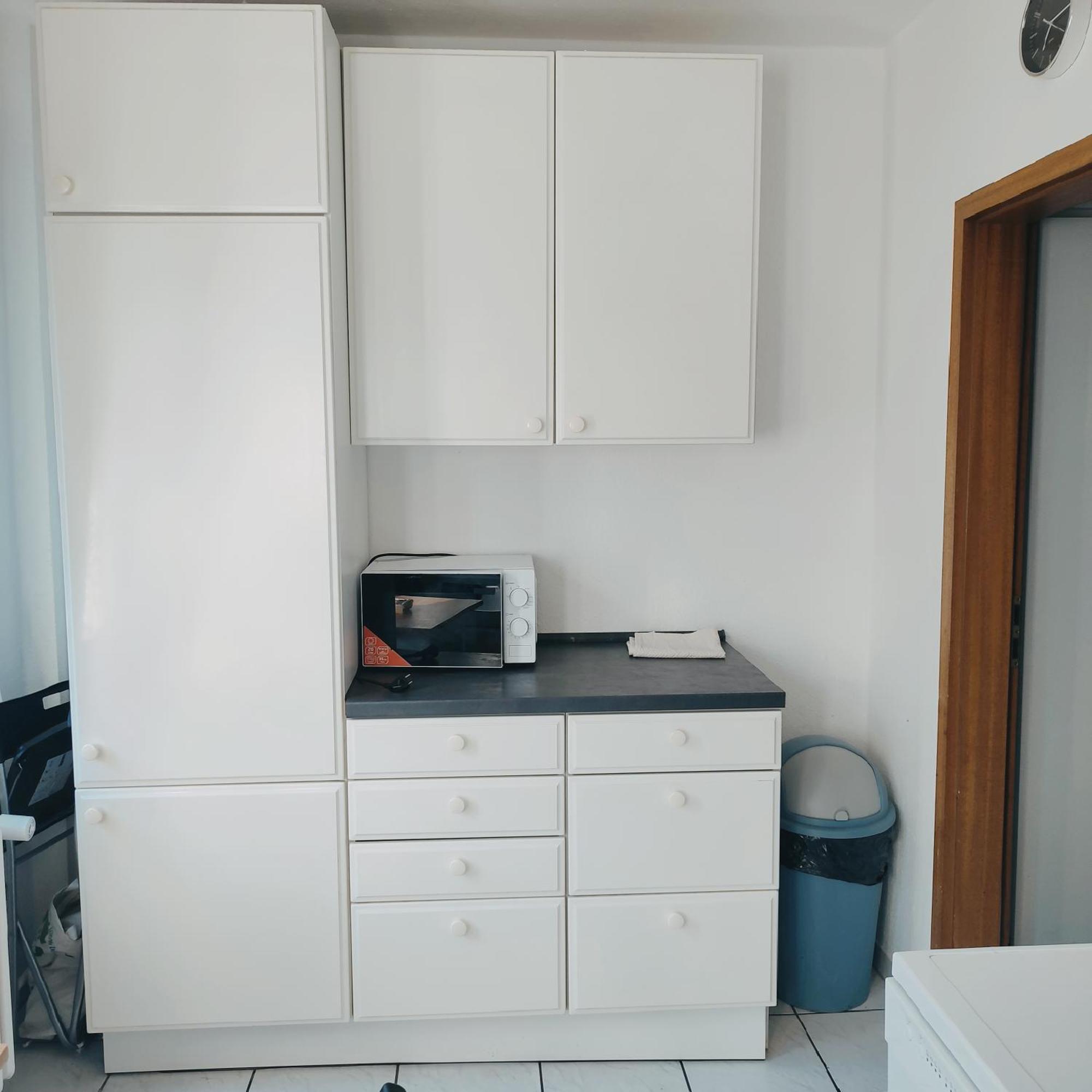 Ferienwohnung Monteurwohnung Messewohnung Duisburg Sued Grenze Duesseldorf 6 Personen מראה חיצוני תמונה